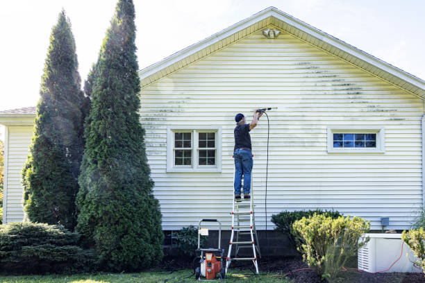 Trusted Farmington, NM Pressure washing Experts